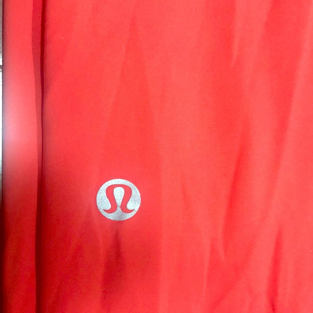 Lululemon fast and free pant